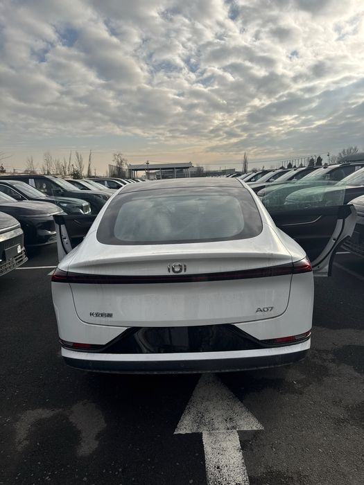 Changan Nevo A07 toshkentda tayyor CIP narx 14800$