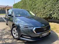 Skoda Octavia IV break, model nou, 2021, 2.0 TDI, 116 CP, GARANȚIE