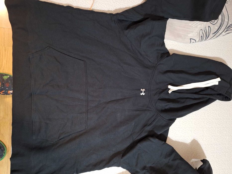 Дамски суичер under armour