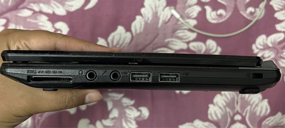 Packard bell нетбук