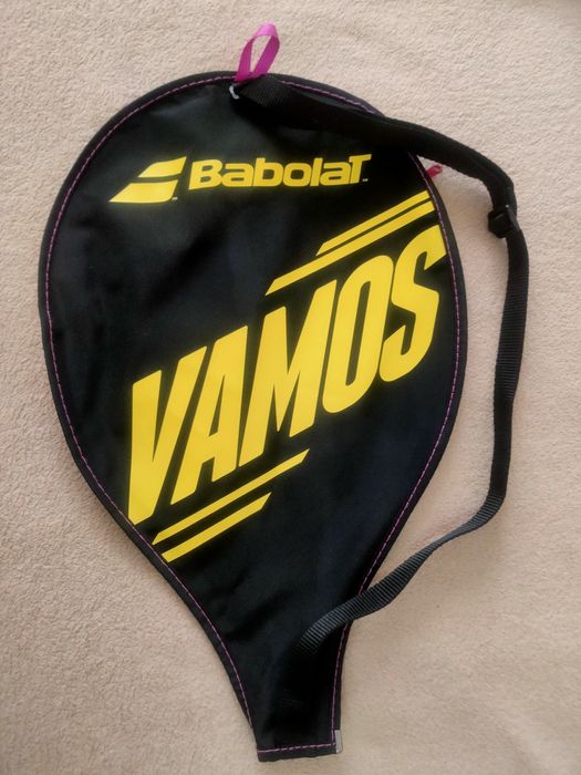 Продаем чехол на ракетку Babolat