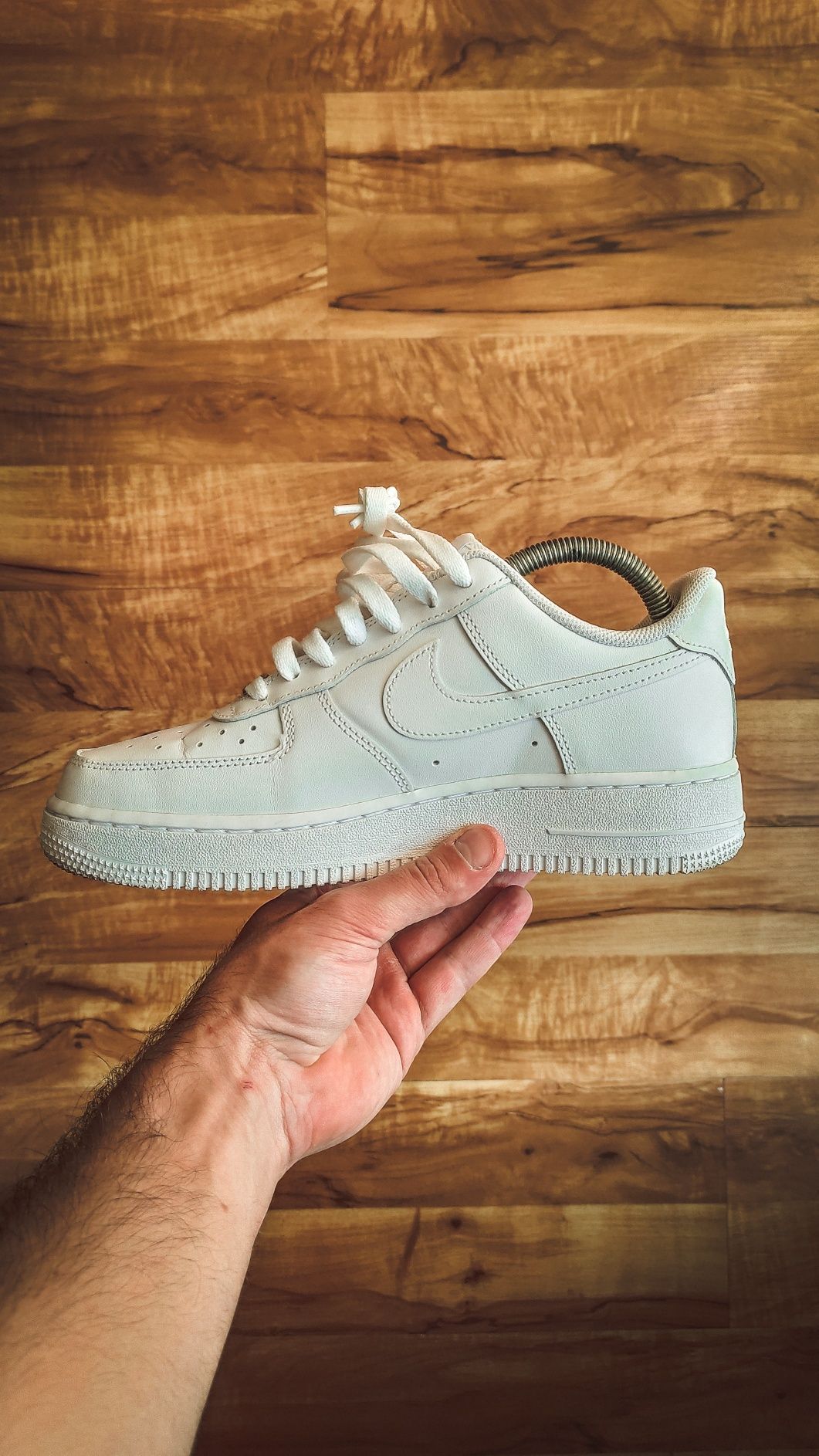 Женски Обувки Nike Air Force 1 Low