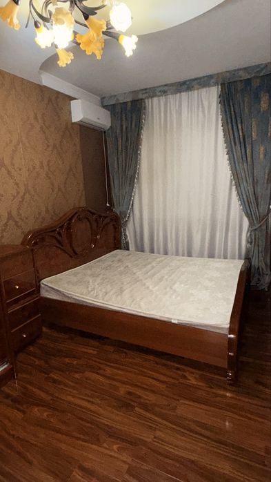 Спалный гарнитур