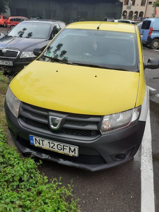 Logan gpl, 1.2 motor