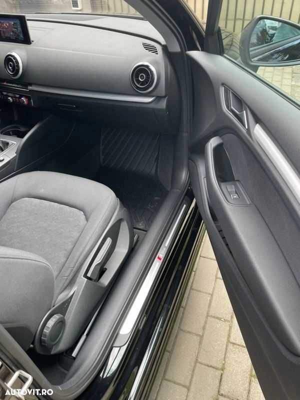 Audi A3 - 2016 - stare buna