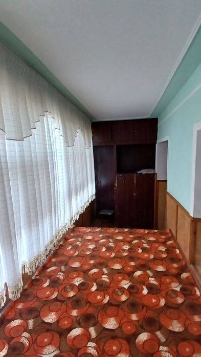 2комнатная квартира