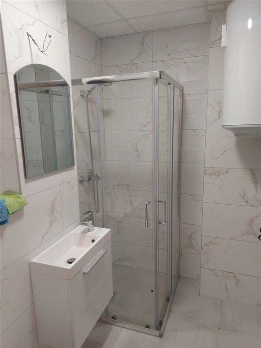 Дава се под наем Тристаен апартамент в Бургас, Меден рудник - зона А - 70 кв.м за 153 € - Снимка #5