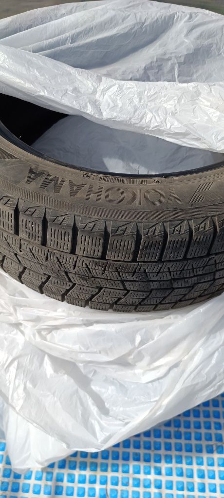 Продам шины 225/50 R18