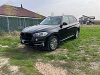 Bmw x5  xdrive30d