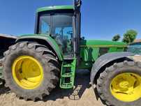 Tractor John deere 6800