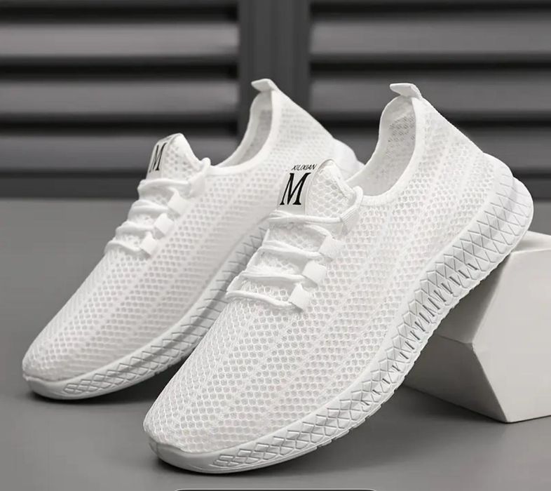 Adidas barbati usori NOI in ambalaj
