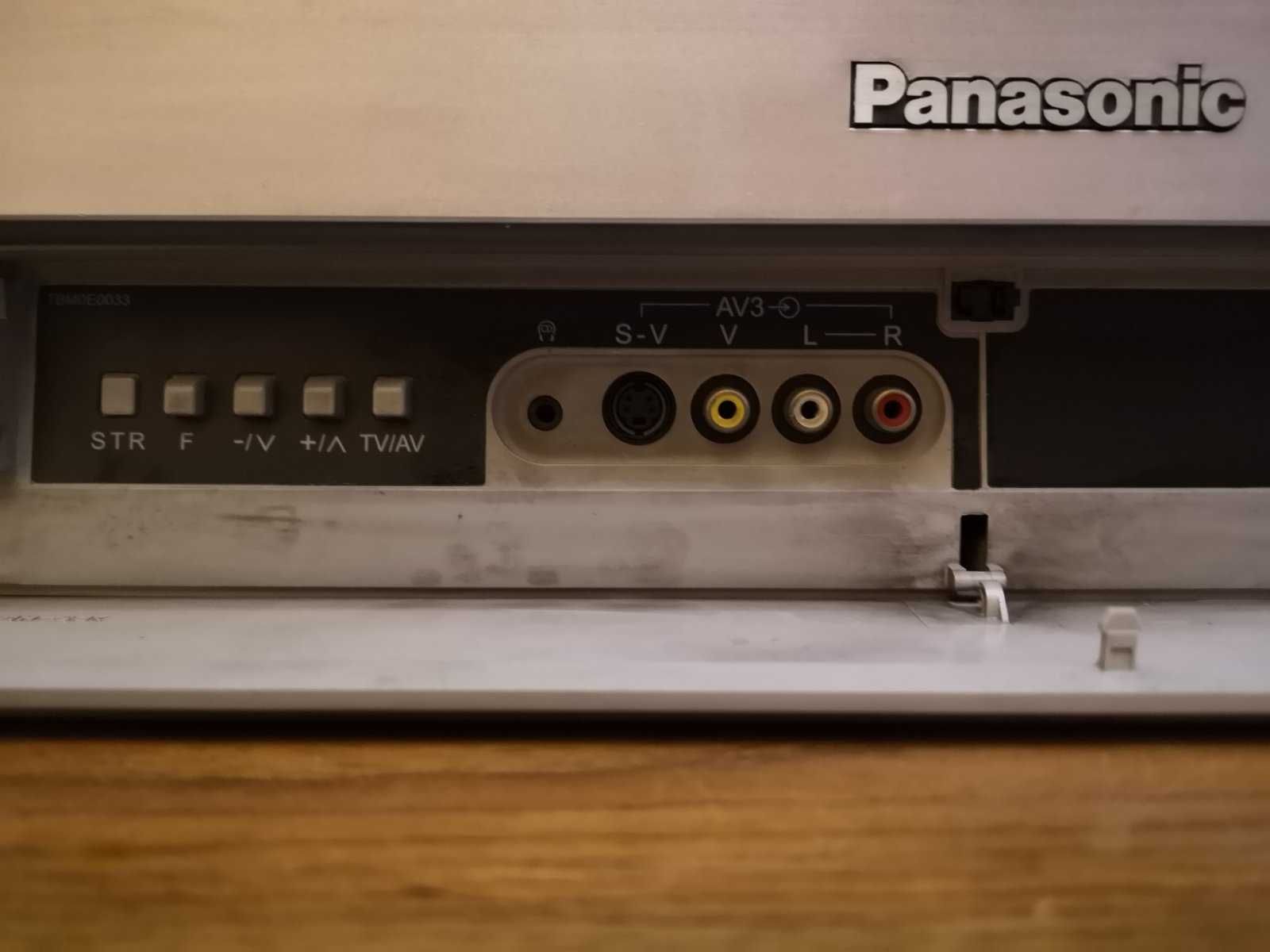 Телевизор  Panasonic TX-29PS11P