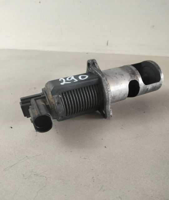 Supapa EGR H7700107471 Renault Kangoo a 2-a generatie seria