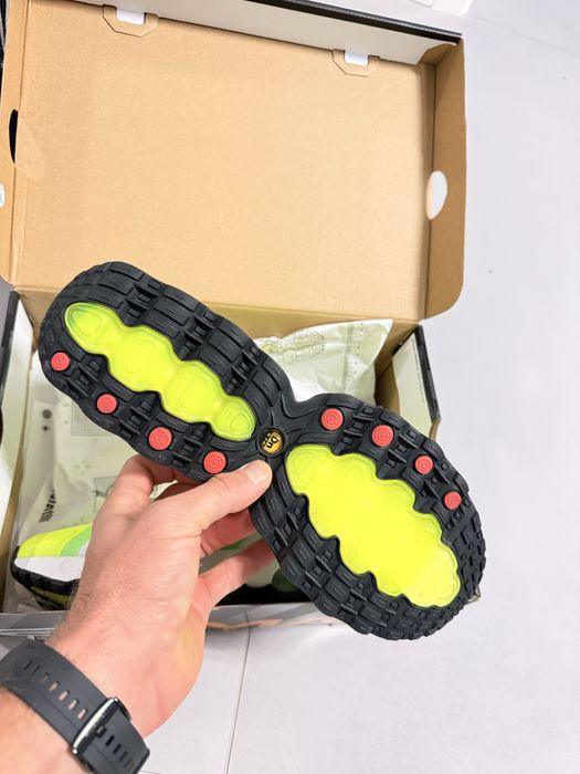 Nike Air Max Dn8 Volt Green