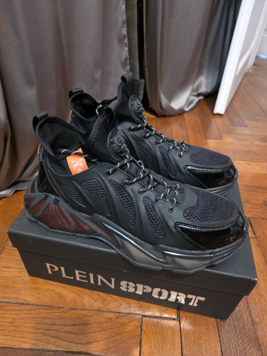PHILIP PLEIN SPORT  noi cu cutie
