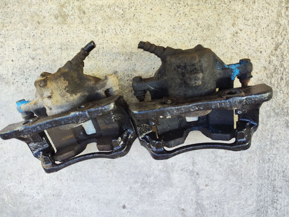 Спирачни апарати Peugeot Partner