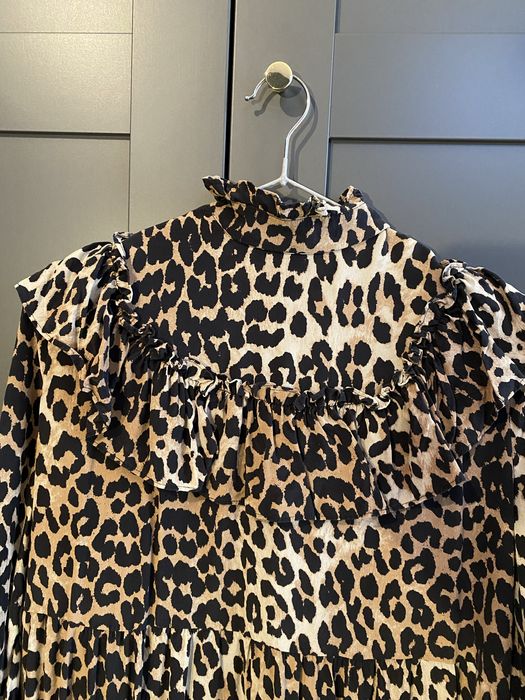 Rochie Ganni marime S/36