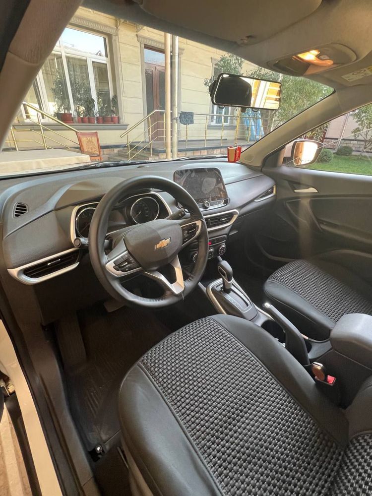 Treker 2 turbo LS
