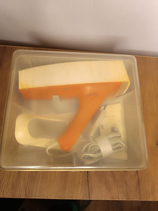 Фен советский новый