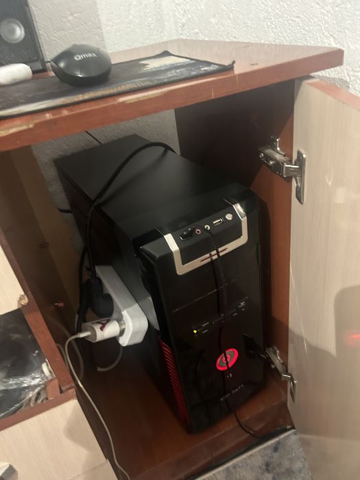 Пк старый бу 35 мынга