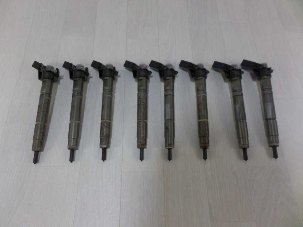 injectoare Mercedes ML420 S420 V8 a6290700287 W164 GL420 W221