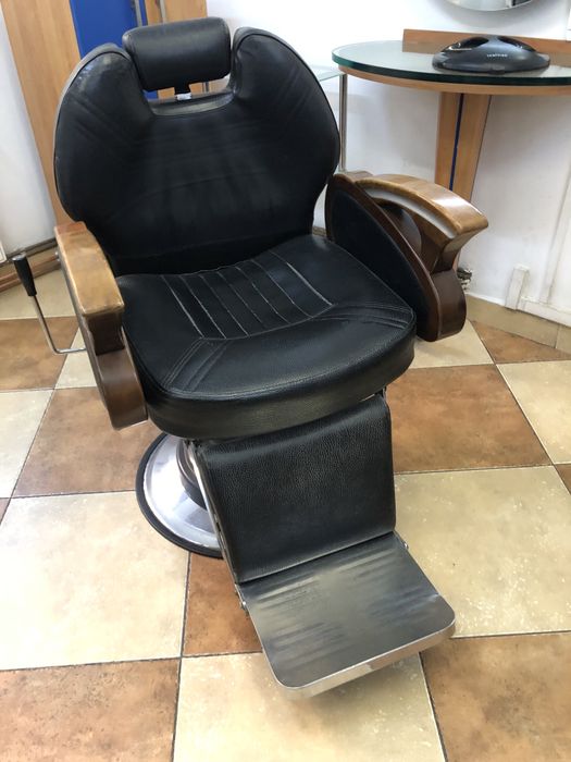 Mobilier Frizerie -Coafura