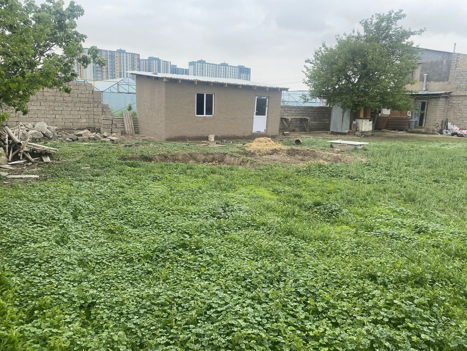 Ер сотилади Срочно, 3 соток + 2 ( захват)