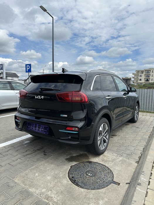 Kia Niro Electric