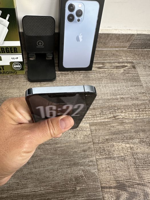 iPhone 13 Pro 128GB
