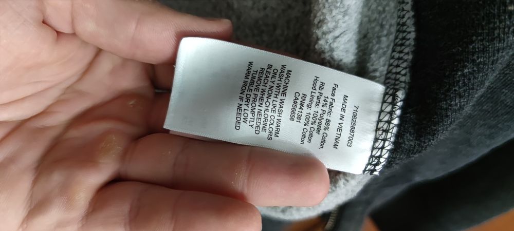 Суичър Ralph Lauren