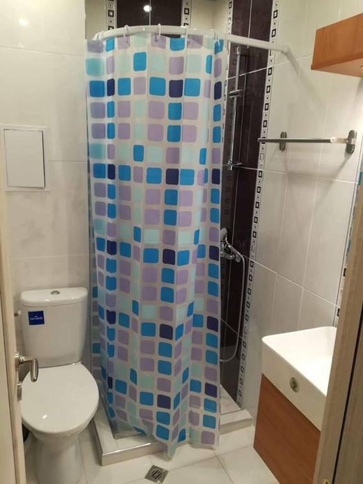 Дава се под наем Тристаен апартамент в София, Студентски град - 80 кв.м за 766 € - Снимка #6