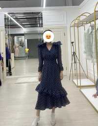 Новое дизайнерское платье от BB Couture