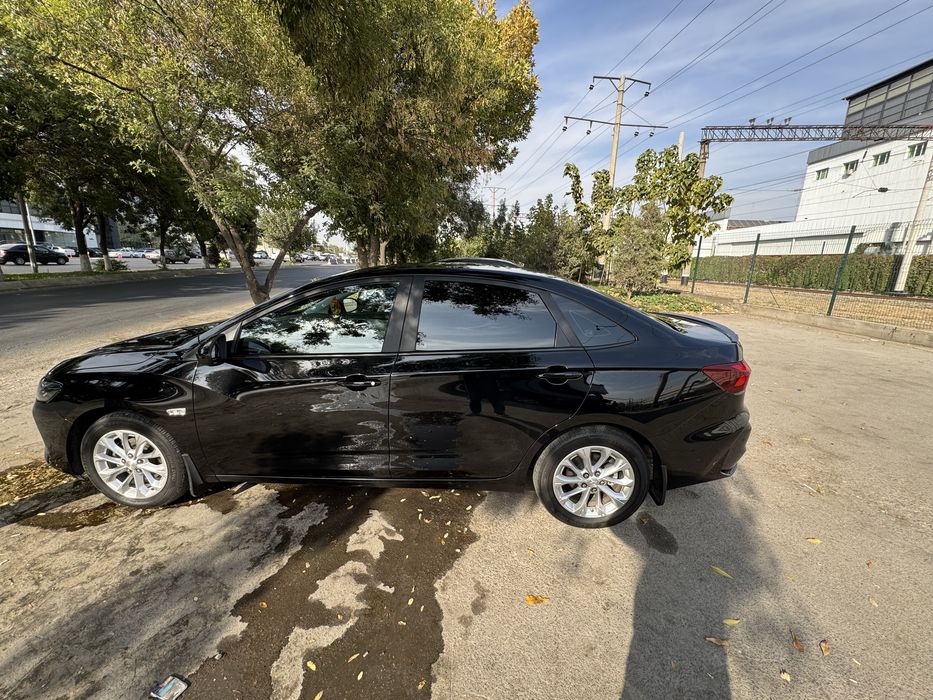 Monza 2023 tozza kraska 1 qol salondan