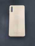 Samsung Galaxy A7 (2018) 64 GB-rzm671