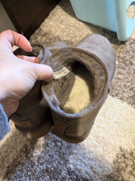 Ugg боти оригинал