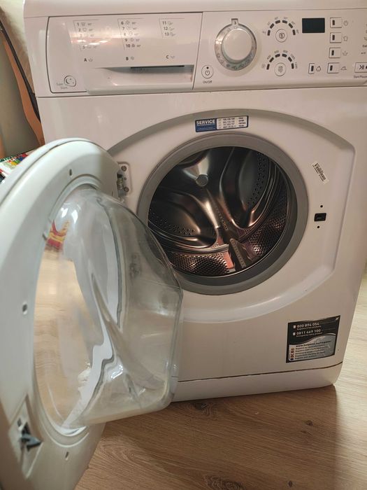 Пералня Hotpoint Ariston