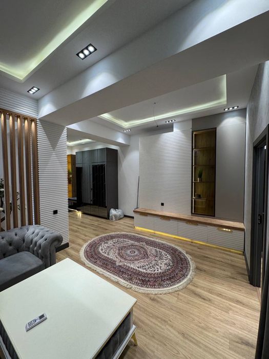 Срочно 3-Х Новостройка 89м2+35м2 терасса