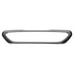 Rama grila masca fata Peugeot 2008, 03.2013-, parte montare cromata, 57L105-1,
