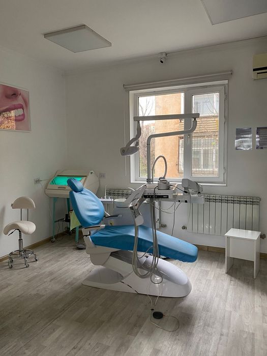 Сдается стоматологический кабинет