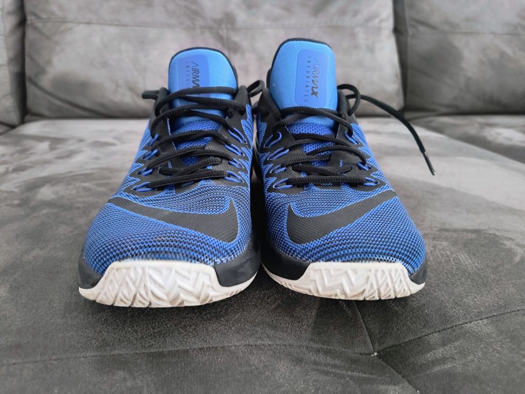 Nike air max infuriante сини