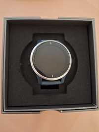 Garmin Venu Blue Granit/Silver