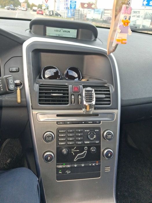 Volvo XC60 , 2009