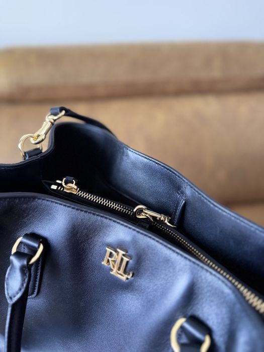 Ralph Lauren чанта “Marcy”