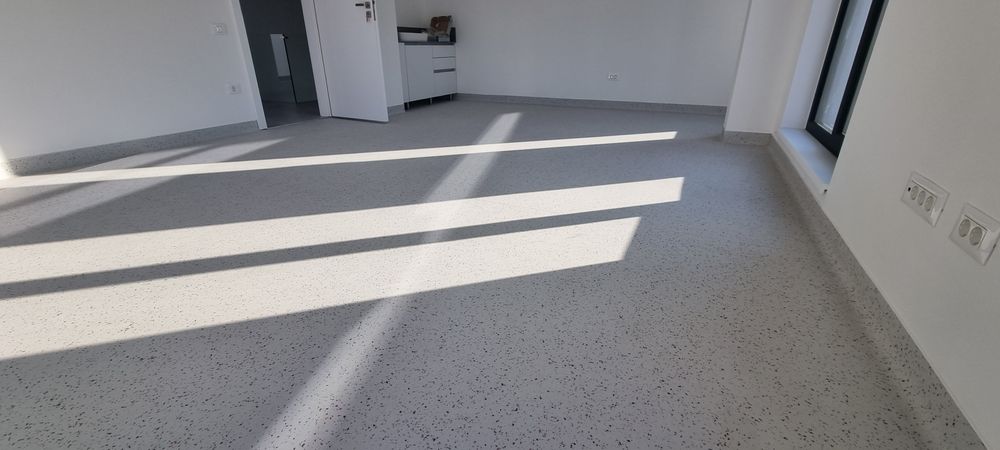 Linoleum Tarkett, Lvt, Mocheta, Sapă autonivelanta