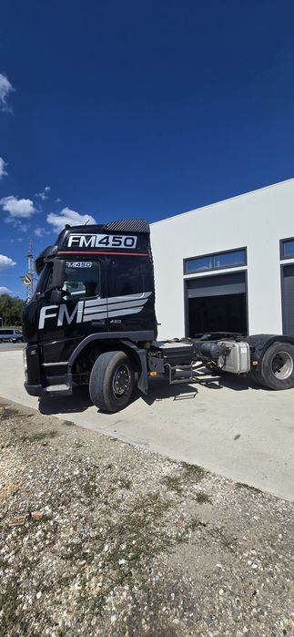 Vând Volvo FH- FM 450