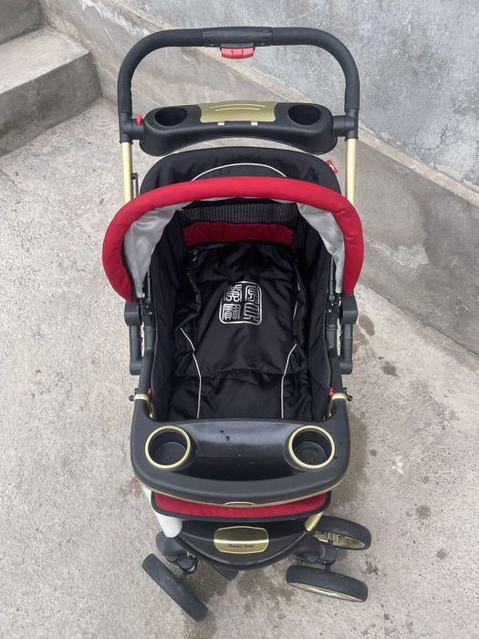 Коляска Б/У город Ташкент