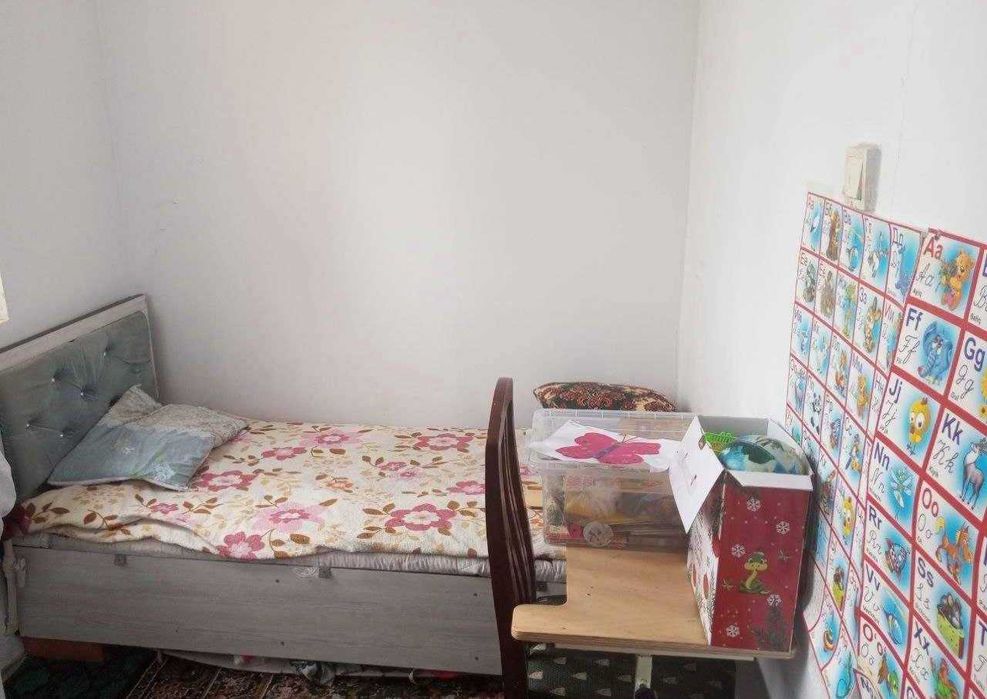 Срочно Продается 2 комнатная Байджигит №Ш626