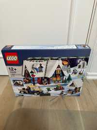 Lego creator 10229 Winter cottage sigilat