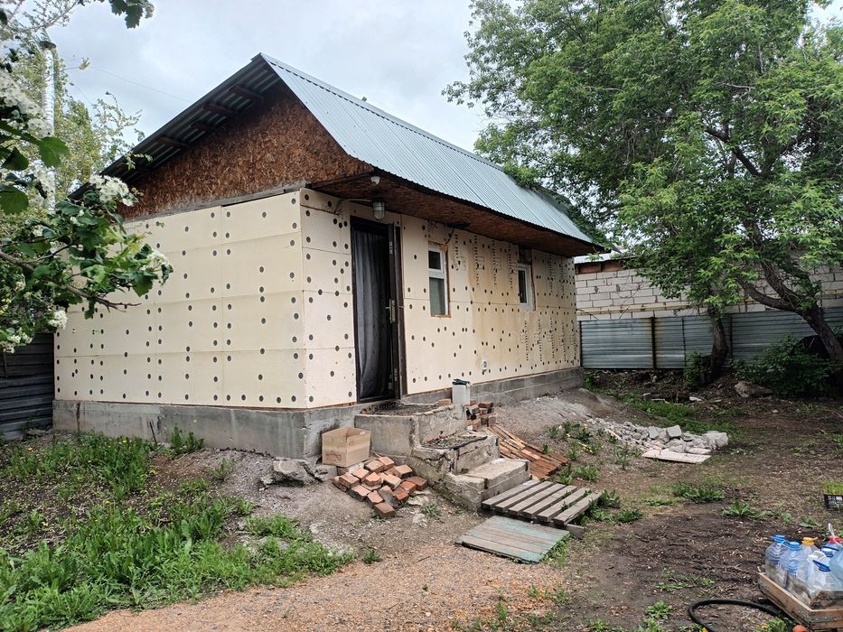 Продам участок Мынарал 36