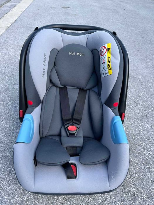 Детско столче кошница